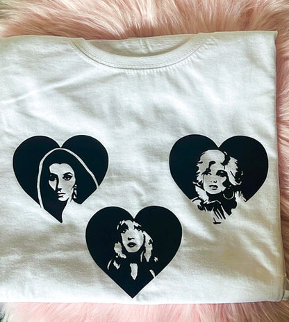 70's Idol T-Shirt