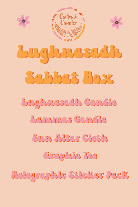 Lughnasadh Box
