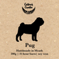 Dog Breed Candle