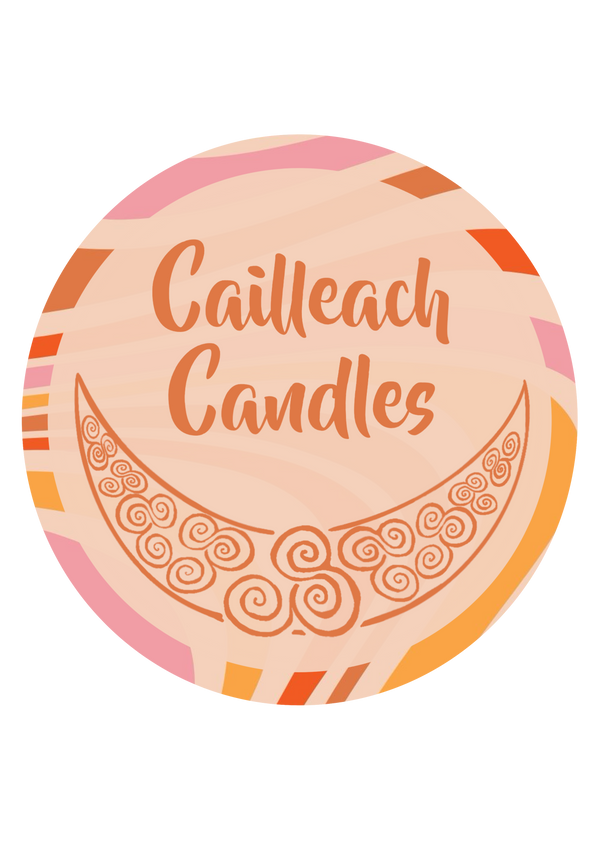 Cailleach Candles